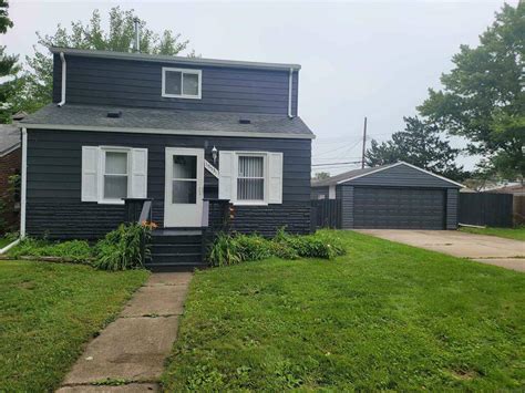 houses for sale st clair shores|48080 Real Estate